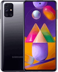 Замена дисплея на телефоне Samsung Galaxy M31s в Сочи